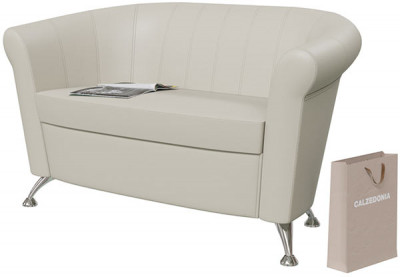 Банкетка 6-5156беж(БАШ) Лагуна