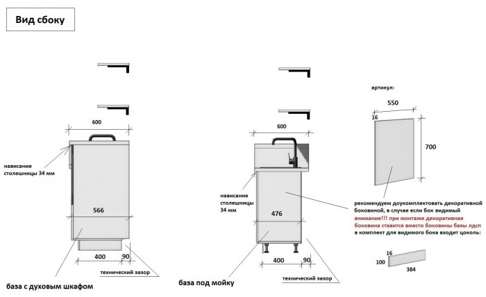 КГ 3600 ПВХ, Магнолия Арника РМ в.3