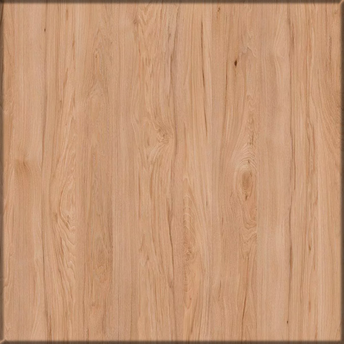 компьютерный стол Комфорт 12.71, гикори рокфорд натуральный/сатин