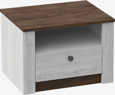 Даллас Тумба прикроватная