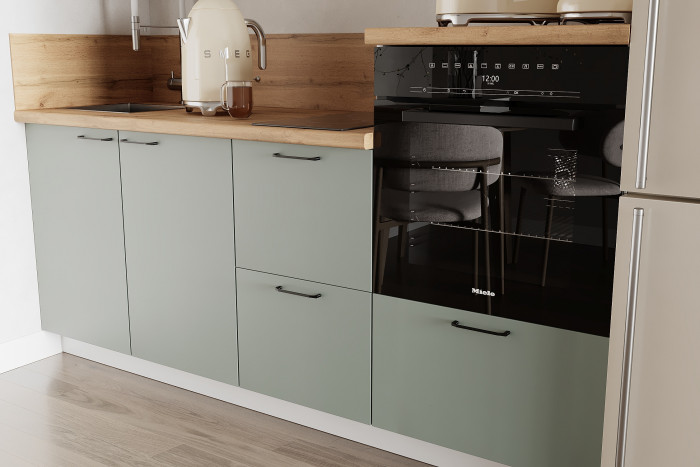 КГ 1950 Эмаль, Олива  Арника РМ в.5