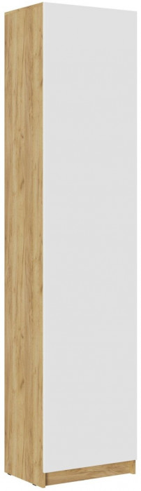 Роджинамиф Пенал (Крафт белый, Графит)