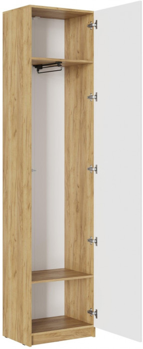 Роджинамиф Пенал (Крафт белый, Графит)