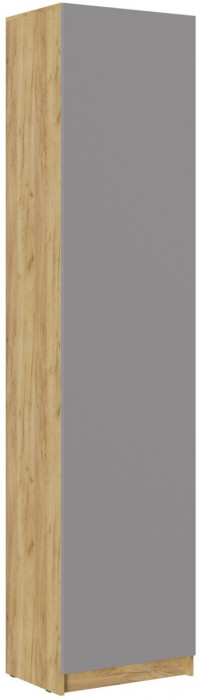 Роджинамиф Пенал (Крафт белый, Графит)