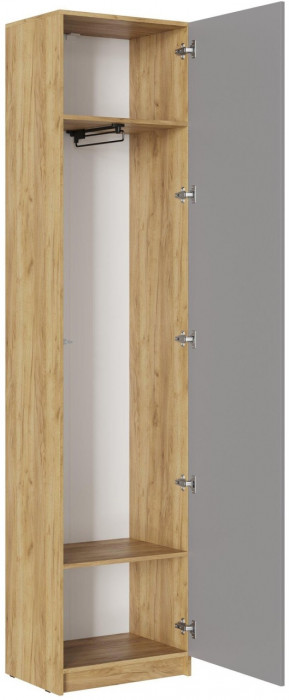 Роджинамиф Пенал (Крафт белый, Графит)