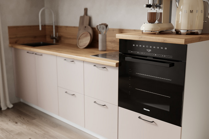 КГ 2550 ПВХ, Магнолия Арника РМ в.5