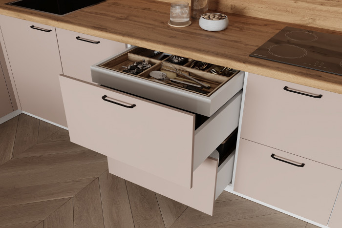 КГ Угловой 1500х3150 (без пм) Эмаль, Крем  Арника РМ