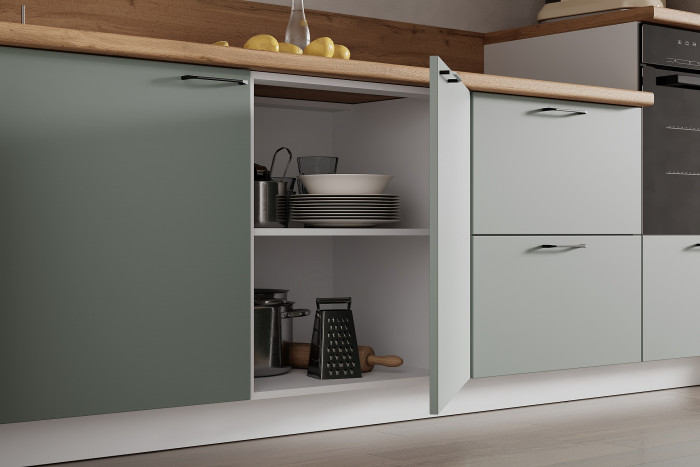 КГ 3000 Эмаль, Олива  Арника РМ в.5