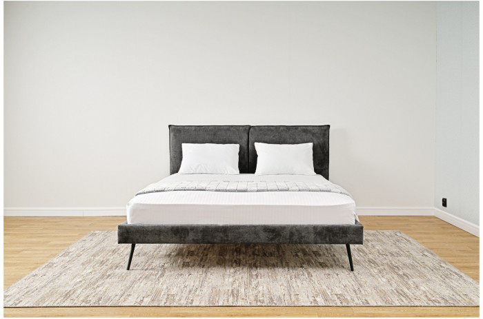 Кровать Сильвия 160, Сталь