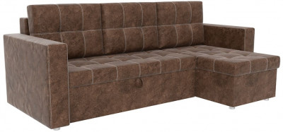 Диван "Смарт угловой" Мустанг