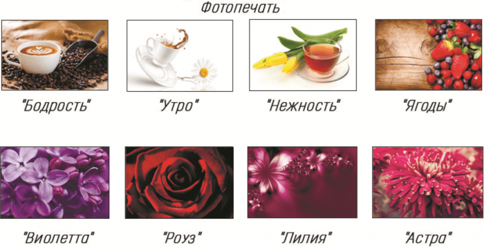 Стол обеденный №5 (ФП Астра)