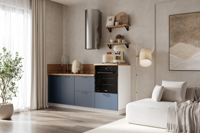 КГ 2100 ПВХ, Ежевика Арника РМ в.3