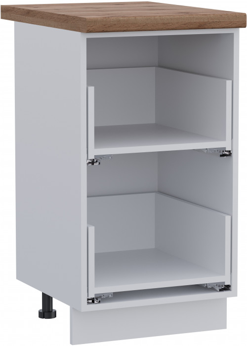 КГ ШН2Я 450 Крем/Белый гладкий Арника РМ