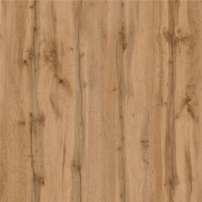 Вуди 15.46 Полка, белый премиум/дуб крафт золотой