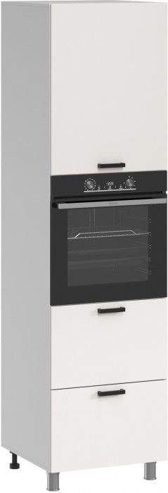 МК Аленушка ПД 600 Лаванда Молочный, скоба черный