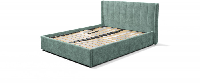Кровать с подъемным механизмом Версаль КР-13 (1,4м), Эвкалипт