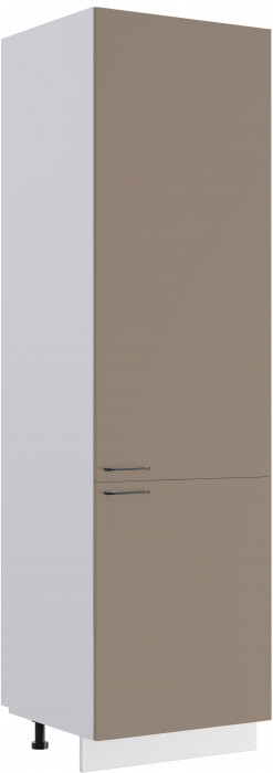 КГ ШП 600 Крем/Белый гладкий Арника РМ