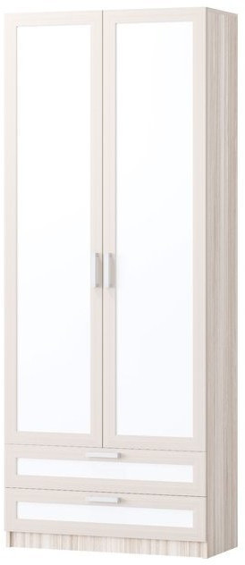 Модульная детская Юниор-7 ЛДСП (композиция 2)