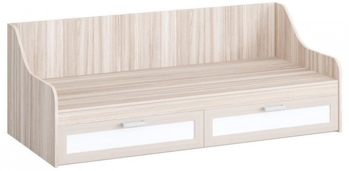 Модульная детская Юниор-7 ЛДСП (композиция 2)