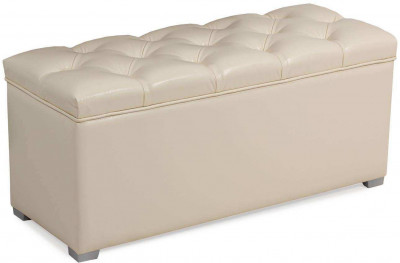 Пуф Мишель 950 крем