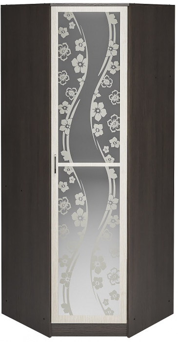 Шкаф угловой Марта-15 ШКУ