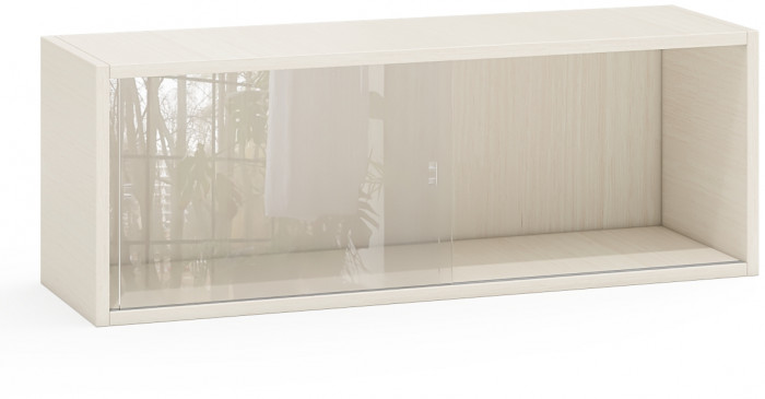 Полка книжная С-МД-КН01, дуб