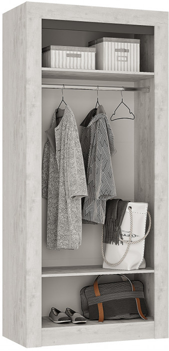 Спальня Леонардо. Комплект 1