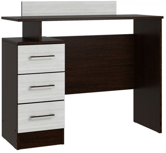 Эко Трюмо, Ясень шимо