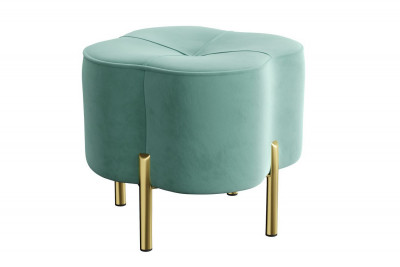 Пуф Кантри Модель 053 Ультра Минт