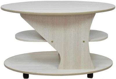 Стол журнальный "Статус-1" (950х540х600) лоредо