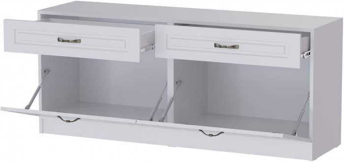 Гостиная "Апполия", композиция 4 - Кашемир/Сантьяго софт