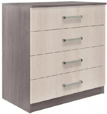 Фиеста Комод 800, ясень шимо