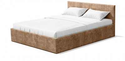 Кровать с подъемным механизмом Ника КР-13 140х200, Антик