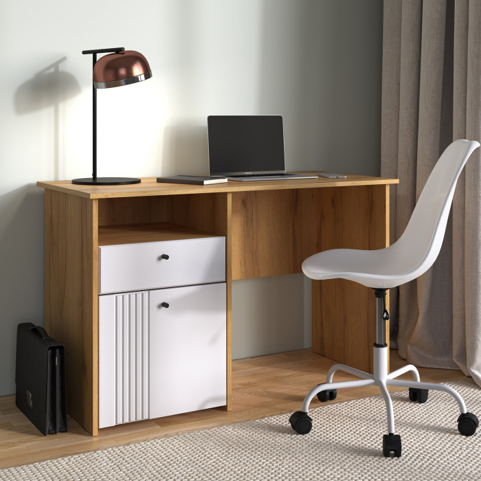 Стол письменный Вега Саксония