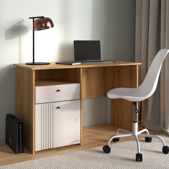 Стол письменный Вега Саксония