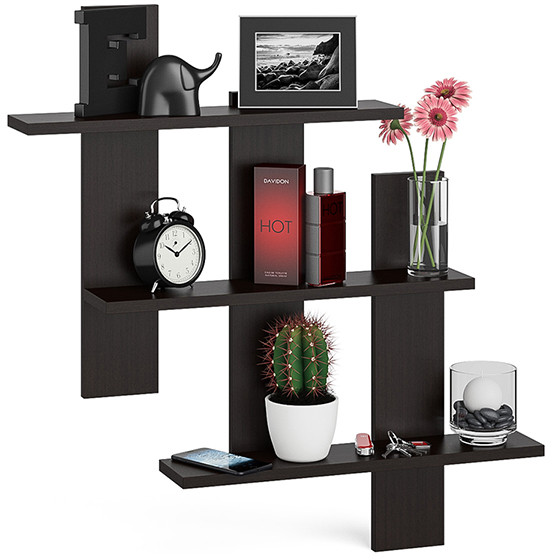 Полка СВК-5, венге