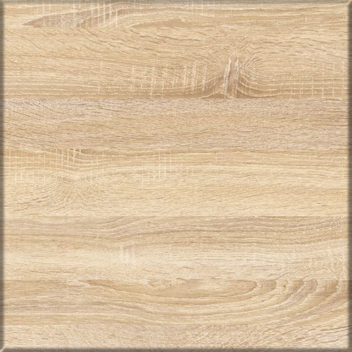 Мори Стол письменный МСП1200.1 + Тумба МТВ1200.1, цвет дуб сонома, ШхГхВ 240,8х50х76,6 см., универсальная сборка