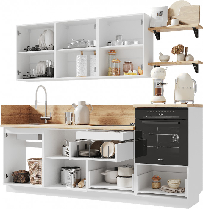 КГ 2400 Эмаль, Крем  Арника РМ в.4