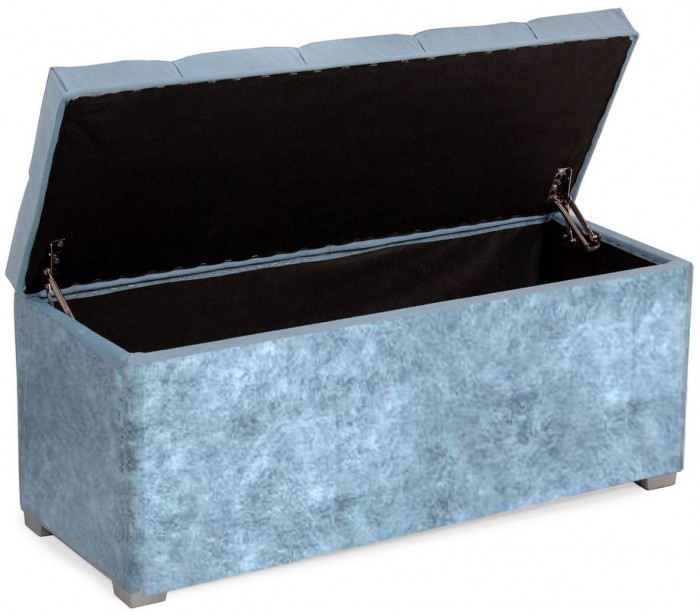 Пуф Мишель 950 Лагуна