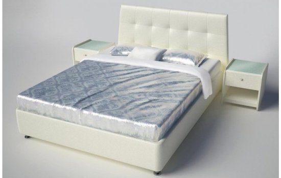 Кровать AmeLia 160*200