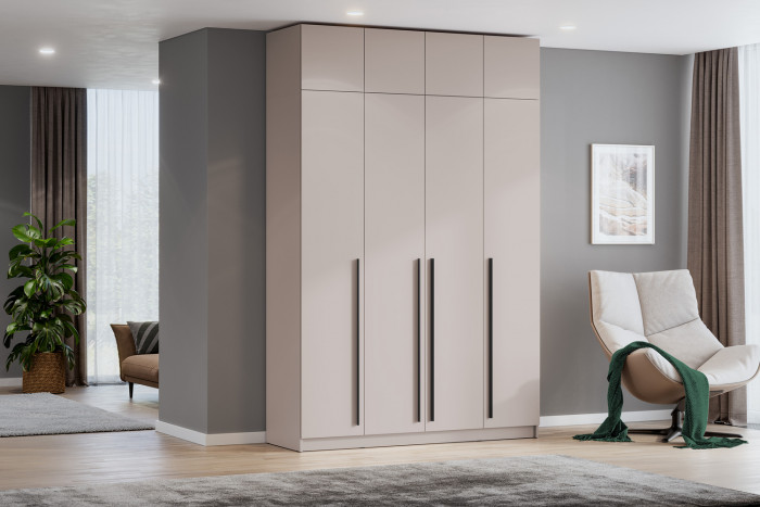 Антресоль Берген А-1600, Кашемир