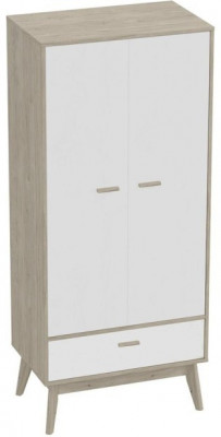 Калгари гостиная Шкаф для одежды