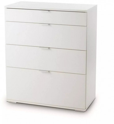Комод НК-1 Белый