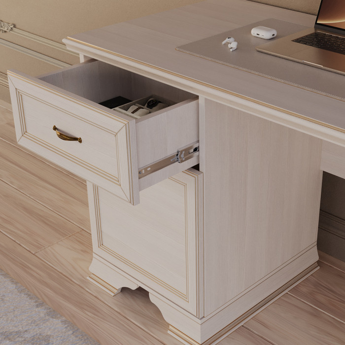 Стол письменный 1200 Сиена