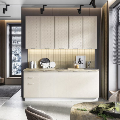 Кухня "Кассия" композиция 2