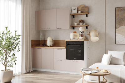 КГ 1950 ПВХ, Магнолия Арника РМ