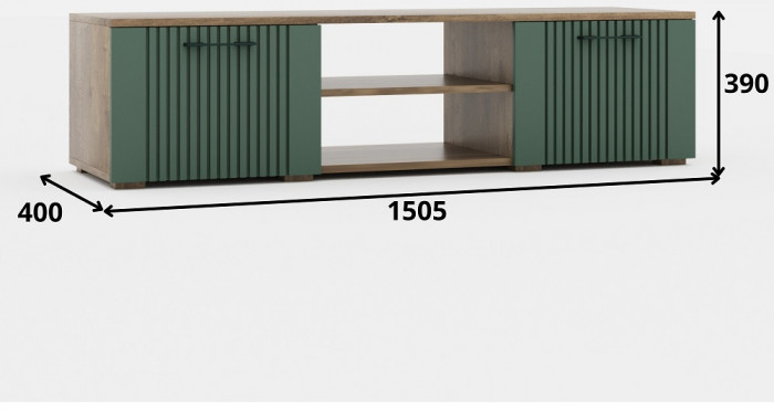 Тумба под телевизор 