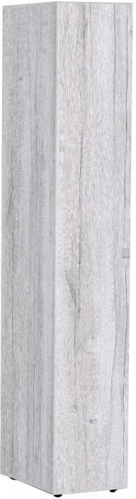 Шкаф для белья Neo 55, дуб шавиниган