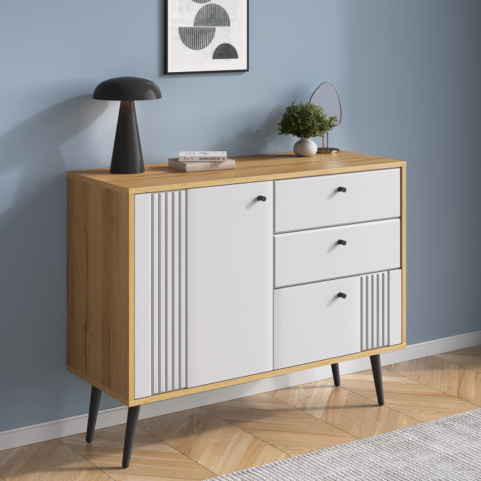 Комод Вега Саксония