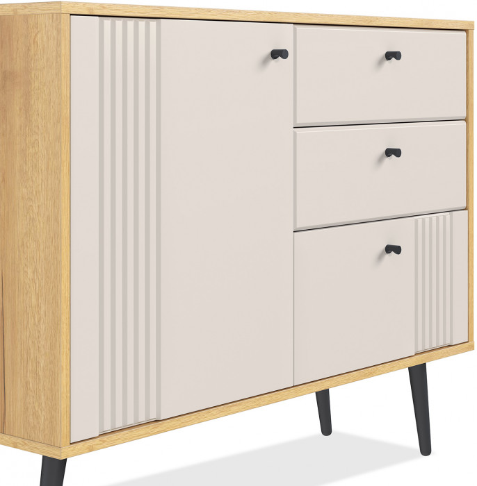 Комод Вега Саксония